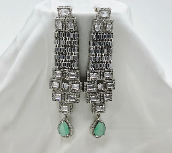 Celeste Glint Dangles - Image 3