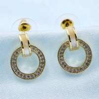 Anti Tarnish Earrings