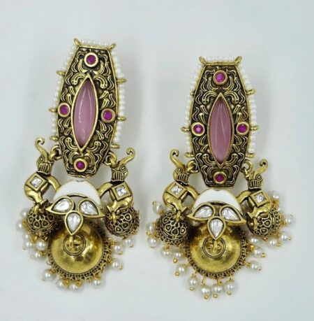 Rohini Dhaara Jhumka