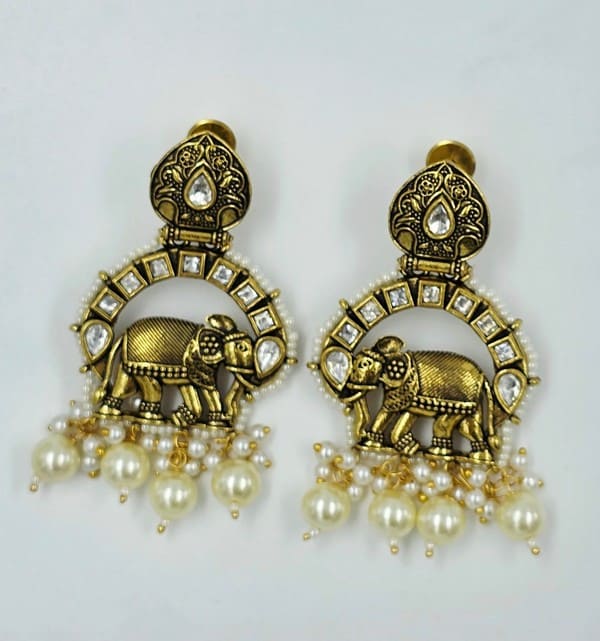 Ratna Gajara Dangle - Image 2