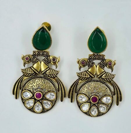 Mayura Nayana Danglers