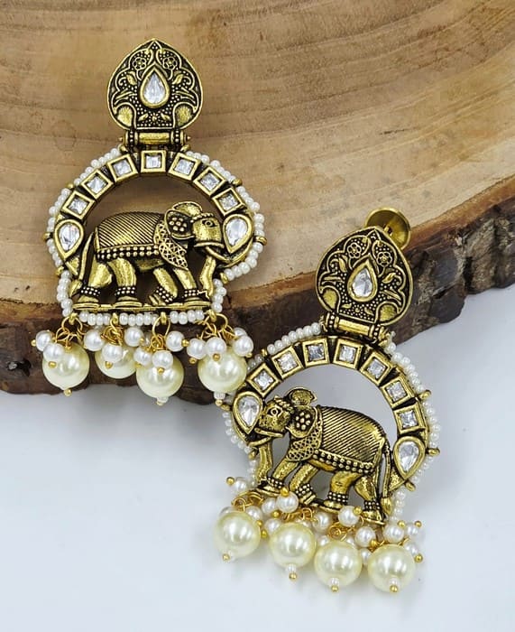 Ratna Gajara Dangle - Image 3