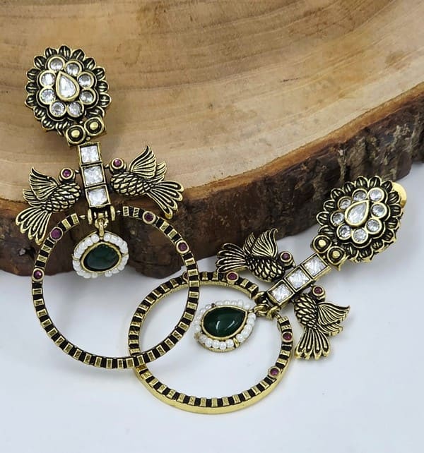 Haripankhi Baalis - Image 4