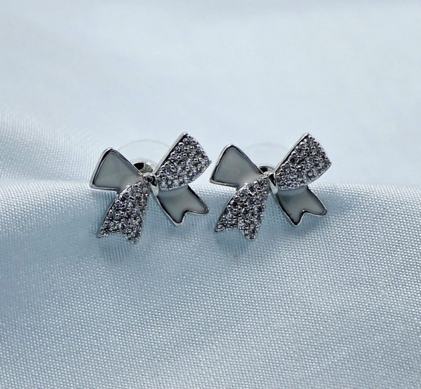 Clara Belle Studs (silver) - Image 2