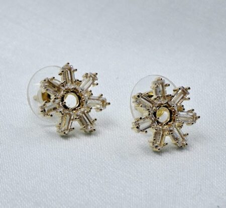 Isolde Sparkle Studs