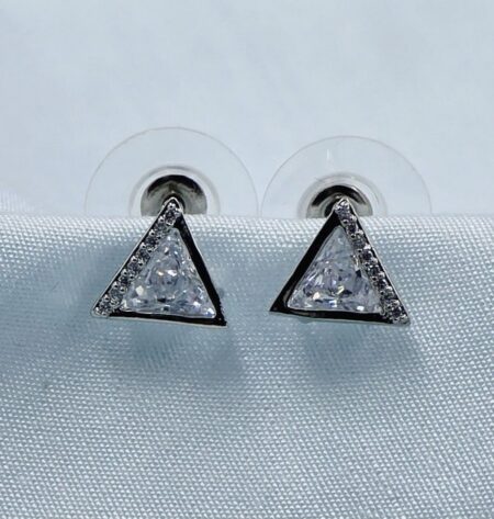 Lyra Edge Studs