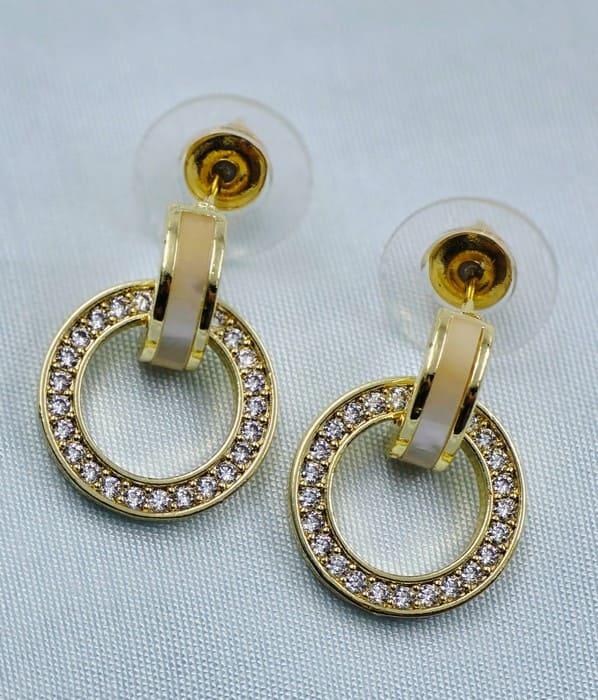 Aurelia Dual Orbit Studs