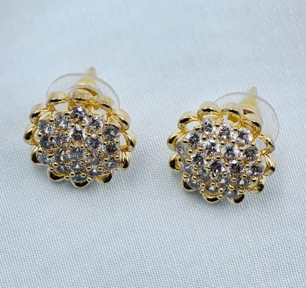 Liliane Spark Studs