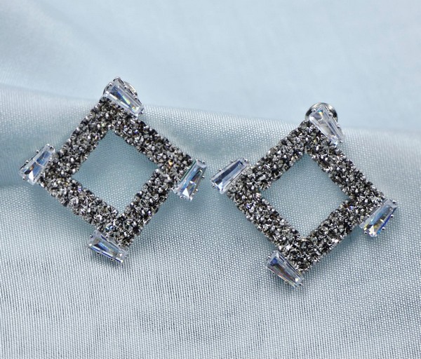 Kaia Edge Studs