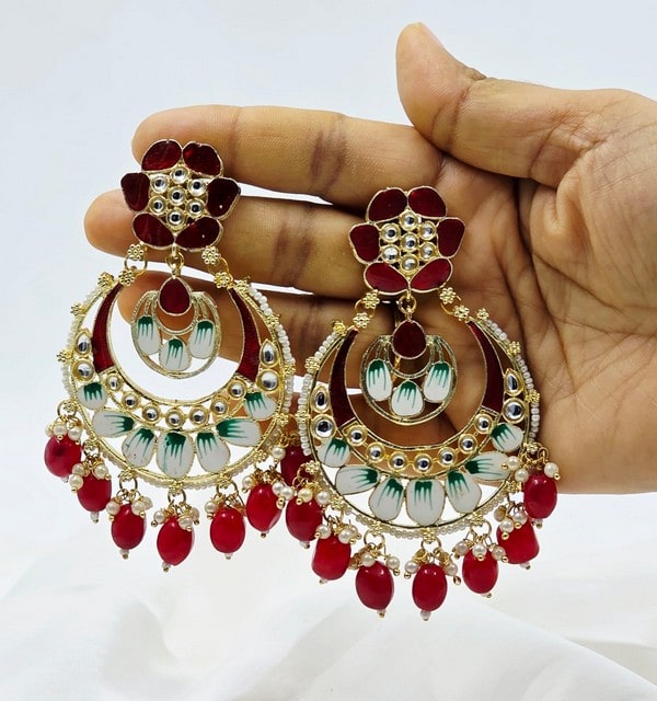 Meenroshni Chandbalis - Image 3