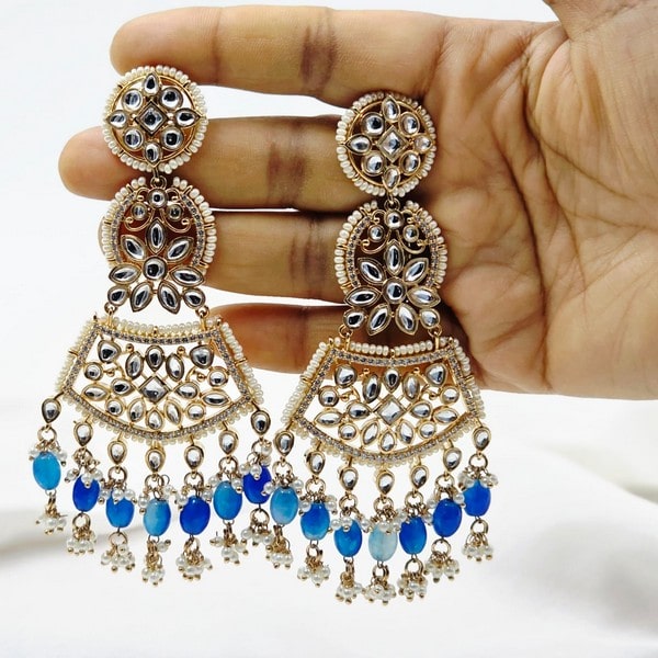 Neelam Gulzar Chandbalis - Image 3