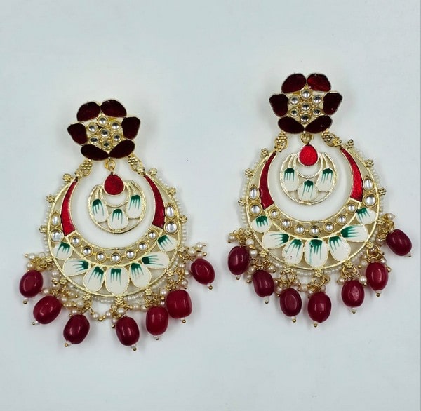 Meenroshni Chandbalis