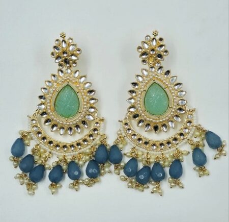 TurquSheen Chandbalis