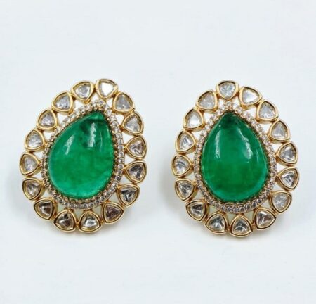 Viridara Studs