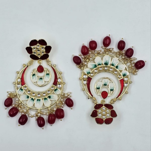 Meenroshni Chandbalis - Image 2