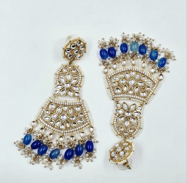 Neelam Gulzar Chandbalis - Image 2