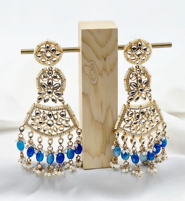 Neelam Gulzar Chandbalis - Image 4