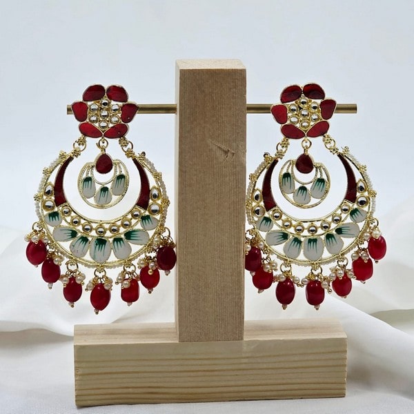 Meenroshni Chandbalis - Image 4