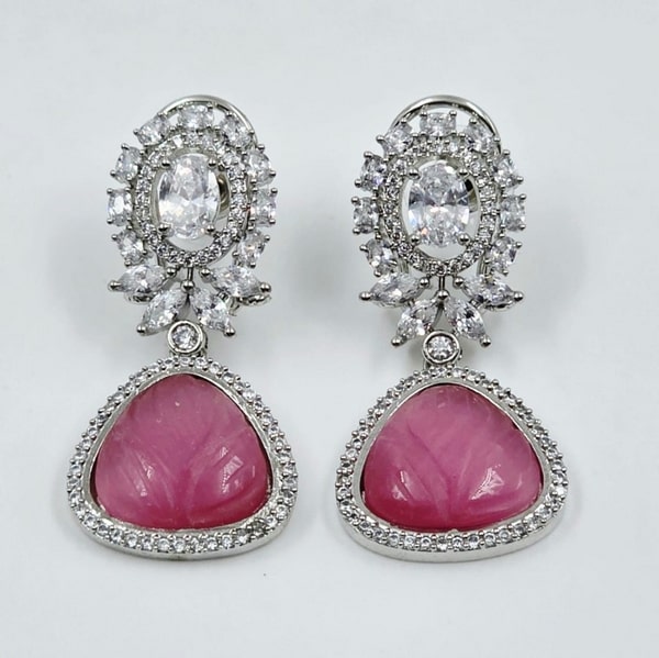 Crystal Petale Teardrops - Image 4