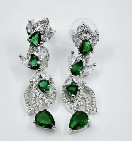 Crystal Vine Danglers