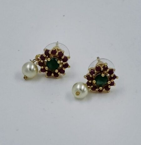 Neira Drop Earrings