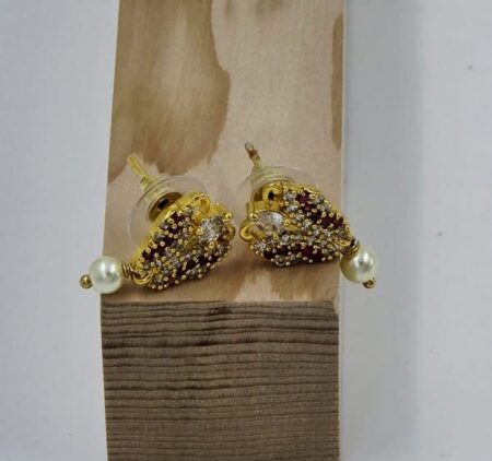 Ridhi Bloom Studs