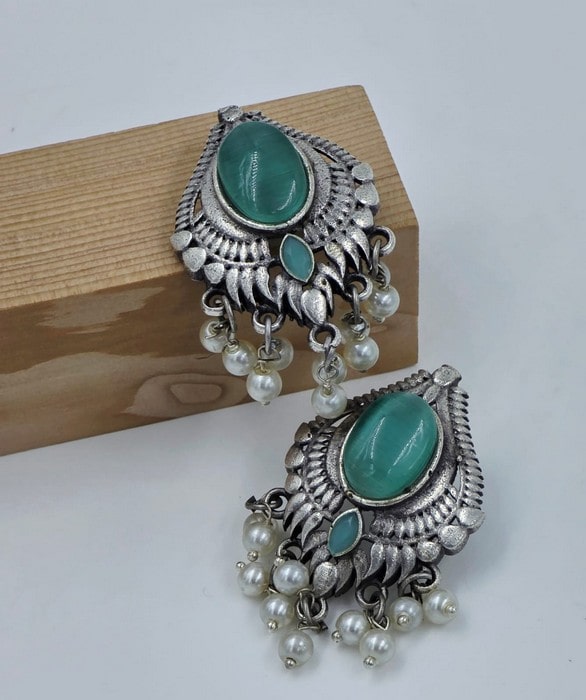 Oceanic Bloom Drop - Image 3