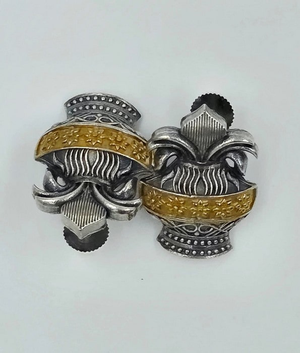 Abundance Pot Studs - Image 3