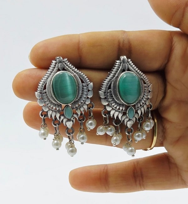 Oceanic Bloom Drop - Image 4