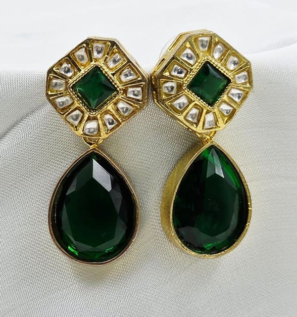 Zehreen Teardrops - Image 4