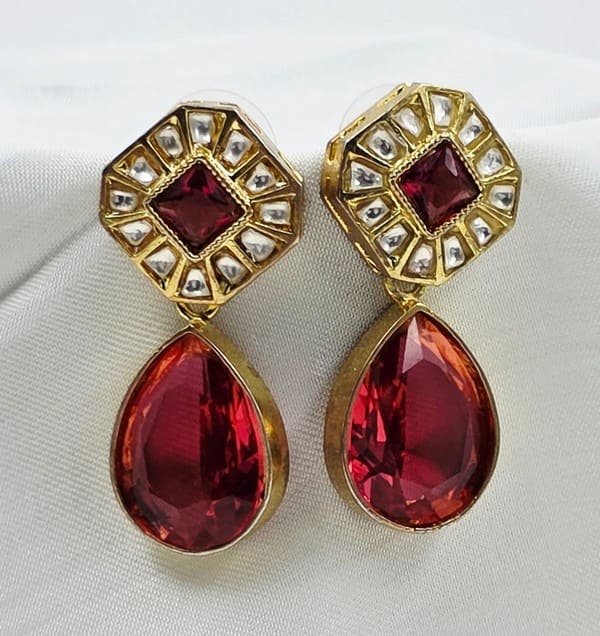 Zehreen Teardrops - Image 6