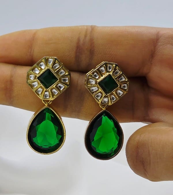 Zehreen Teardrops - Image 3