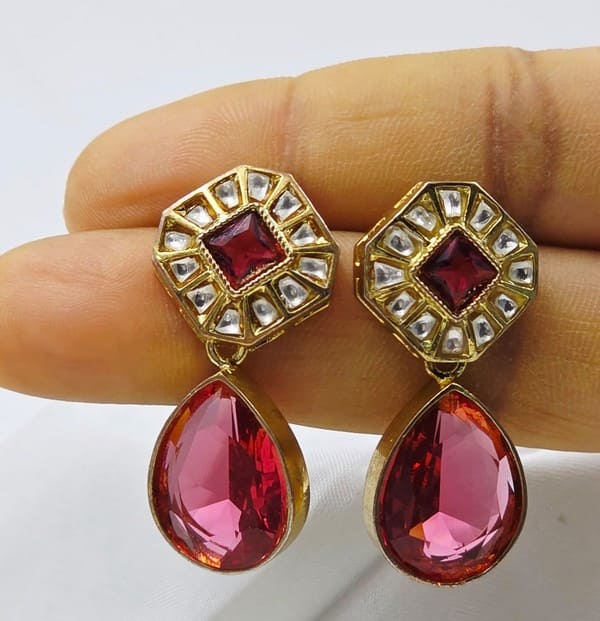 Zehreen Teardrops - Image 5